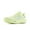 Limelight/Chrome Blue/Silver Metalic, variant on New Balance Men's M1080LUM Running Shoe, Moonrock/Bleached Lime GLO/SEA Salt, 11.5