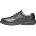thumbnail image 4 of propet men's four points ii casual walking, black, 11 5e us, 4 of 7