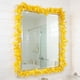 thumbnail image 5 of Decoración del hogar, decoración de habitaciones, decoración de paredes, lilas artificiales, guirnalda de flores artificiales de plástico, enredaderas decorativas para uso en interiores y exteriores,, 5 of 6