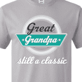thumbnail image 3 of Inktastic Great Grandpa Funny Fathers Day T-Shirt, 3 of 4