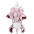 thumbnail image 3 of Pet Winter Clothes Puppy Dog Coat Dress Apparel, Xinsrenus Under $5! Pet Winter Clothes Puppy, 3 of 3
