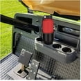 thumbnail image 5 of 10L0L Golf Cart Cup Holder Heater Fit EZGO Club Car Yamaha Golf Cart Accessories-Black, 5 of 7