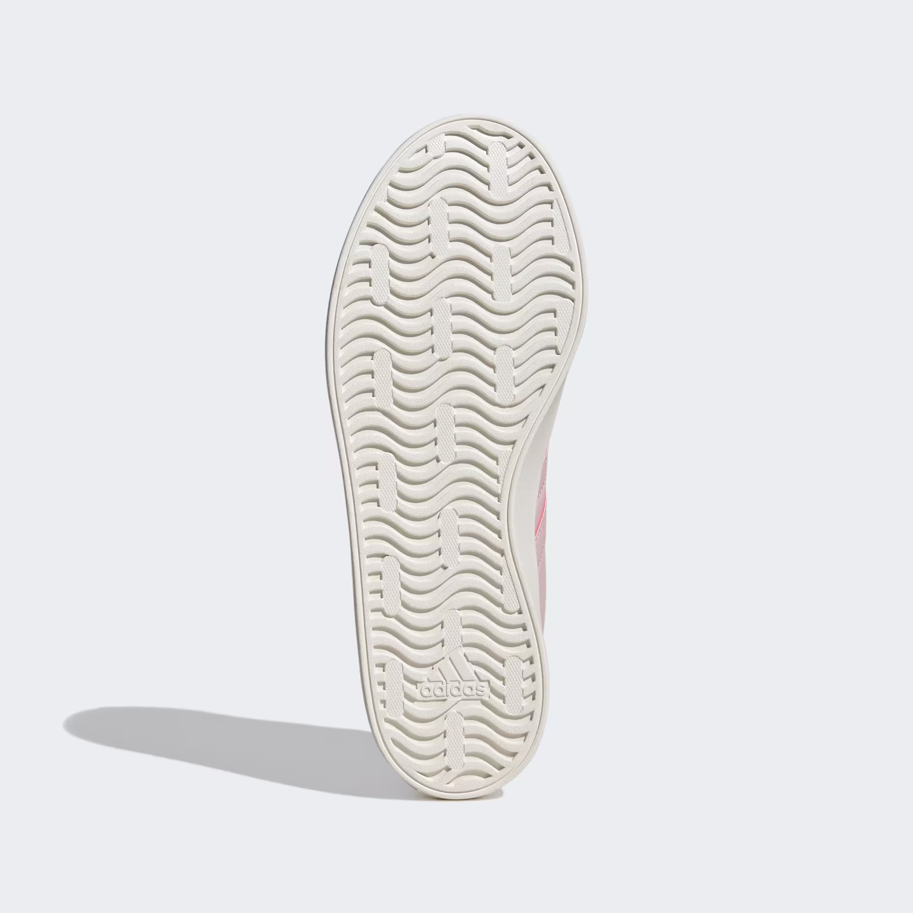 thumbnail image 5 of TENIS ADIDAS VL COURT 3.0 ROSA PARA MUJER, 5 of 5