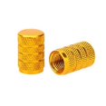 thumbnail image 1 of Alloy Tire valve cap, bicycle, motorcycles and car with Schrader valve, 2 set, 1 of 5