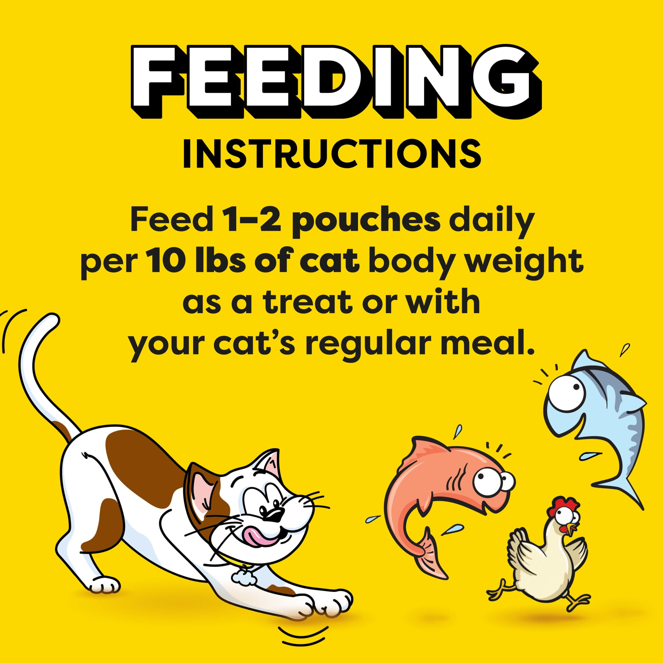 (10 pack) Temptations Creamy Puree Chicken, Salmon & Tuna Lickable Cat Treats, 12G Pouches (24 Pack)