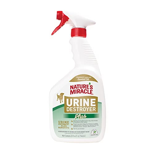 Nature's miracle urine clearance destroyer near me