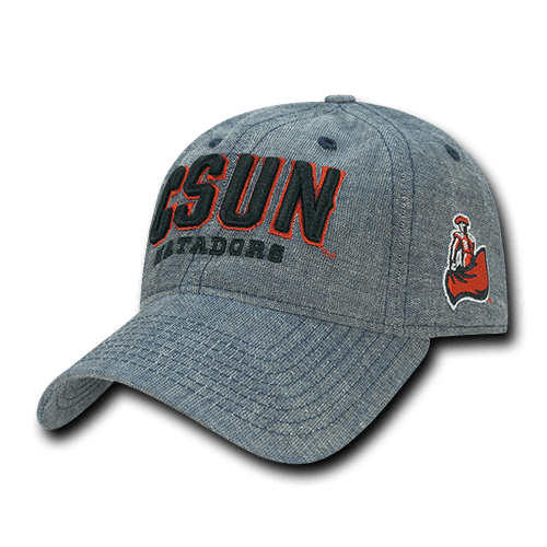 NCAA CSUN Cal State Northridge 