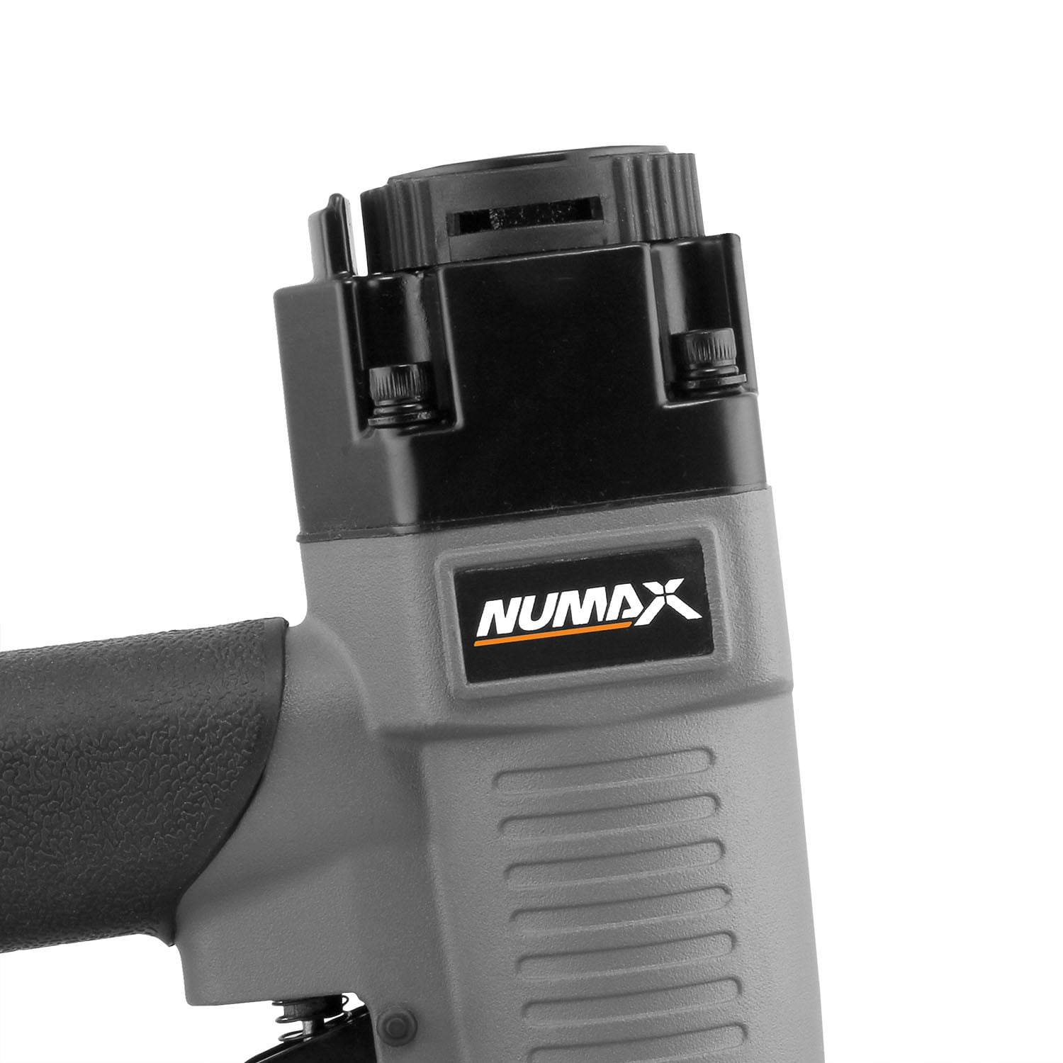 NuMax SBR50 Pneumatic 18-Gauge 2" Brad Nailer