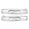 thumbnail image 2 of Par de luces LED de intermitente para espejo lateral de Chevrolet Captiva Sport 2007-2012, 2 of 11