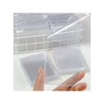 thumbnail image 3 of 100pcs Vertical Laminated Card Sleeves, 3 of 5