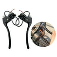 thumbnail image 6 of ZPAQI Electric Bike Brake Lever Aluminum Alloy Brake Handle Left & Right Brake Lever, 6 of 8