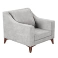thumbnail image 2 of Sillón Lanson 1 Plaza Plata, 2 of 8