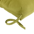 thumbnail image 4 of Greendale Home Fashions 73 x 23 in. Kiwi Outdoor Chaise Cushion, 4 of 8