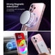 thumbnail image 3 of Para Magsafe fundas de teléfono con carga inalámbrica magnética para iPhone 16 15 14 13 12 11 Pro Max Plus funda trasera para cámara Accesorios Rosa Para iPhone 16 Pro Max, 3 of 6