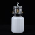 thumbnail image 3 of Oil Plastic Milker Oil Pot Can for Cow Sheep Goat Milking Machine Vacuum Pump Accessory, 3 of 7