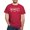 Cardinal, variant on CafePress - RC Airplane Dark T Shirt - Men's Classic Cotton T-Shirts
