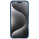 thumbnail image 4 of NILLKIN Super Frosted Shield Pro For iPhone 16 Pro Case Matte PC+TPU Phone Cover - Green, 4 of 5