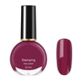 thumbnail image 1 of WIFKLSIIPG Vernis à Ongles Pelable Déchirable Vernis à Ongles à Base d'Eau Inodore 10 ml, 1 of 3