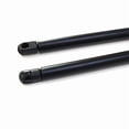 thumbnail image 3 of For Jeep Wrangler JK 2007-2017 2Pcs Front Hood Lift Support Struts Bar Rods Corrosion-Resistant Piston, 3 of 7