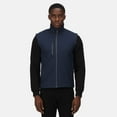 thumbnail image 3 of Regatta Professional Mens Honestly Made Recycled Soft Shell Bodywarmer, 3 of 5