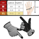 thumbnail image 3 of 1 par de guantes de trabajo seguros guantes de trabajo antideslizantes mano antipuñaladas jardinería transpirable Ofspeizc CPB-US-DYP734-6, 3 of 5