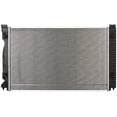 thumbnail image 2 of Spectra Premium CU2912 Automotive Radiator, 2 of 3