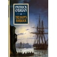 thumbnail image 1 of Pre-Owned Treason's Harbour (Hardcover) 0393037096 9780393037098, 1 of 1