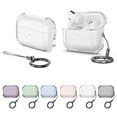 thumbnail image 5 of for AirPods Pro 3 Case (2025), Airpods Pro 3rd Generation Case, Earphone Case for AirPods Pro 3, Powerful Drop Protection, 5 of 9