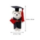 thumbnail image 4 of 20 osos de peluche, muñecos de animales, regalos de graduación, oso de graduación para decoración de ramo., 4 of 7