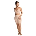 thumbnail image 4 of Jockey Women's Skimmies Seamfree Ultralight Smoothing Cooling Slipshort, 4 of 6