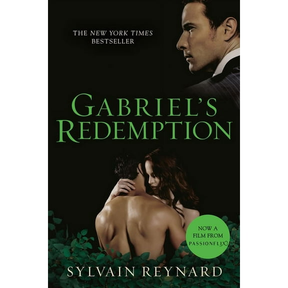 Gabriel's Inferno Gabriel's Redemption, Book 3, (Paperback)