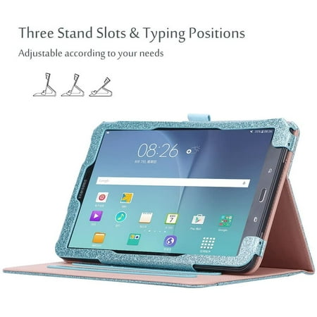 ProCase Galaxy Tab A 10.1 Case 2016 Old Model, Stand Folio Case Cover for Galaxy Tab A 10.1 Tablet SM-T580 T585 T587 | Walmart Canada