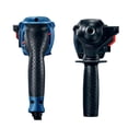 thumbnail image 2 of Rotomartillo Bosch GBH 26 DRE SDS Plus Cincelador 800W Alemán Azul, 2 of 6