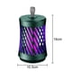 thumbnail image 2 of Lámpara electrónica portátil recargable para matar mosquitos y moscas, para viajes de verano, campamentos al aire libre y patios, 2 of 6