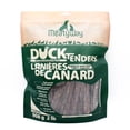 thumbnail image 1 of Meatyway Duck Tenders All Natural Dog Treats, 1 of 2