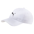 thumbnail image 1 of Puma Golf 2018 Chapeau à Talon (Blanc Éclatant, Taille Unique), 1 of 3
