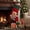Large Personalized Christmas StockingsC, variant on Barsme Large Personalized Christmas Stockings,17 IN Large Knit Santa Snowman Reindeer Xmas Stocking for Kids,Holiday and Family Stocking for Fireplace Party Decoration