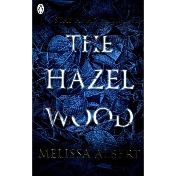 Pre-Owned The Hazel Wood Paperback