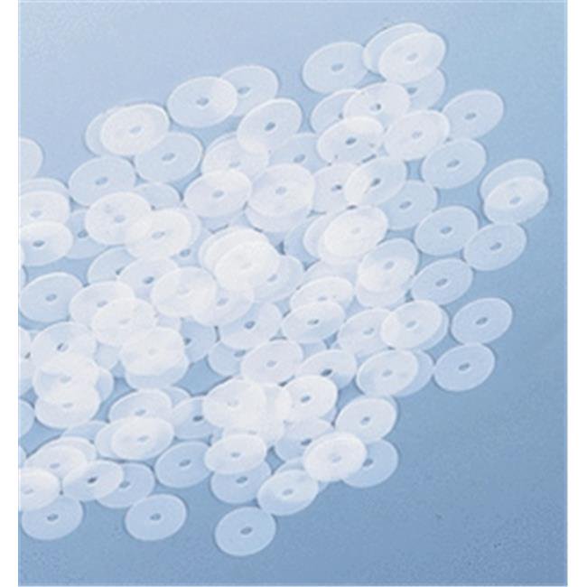 Mayflower 73537 0.75 in. Balloon Tying Disc