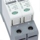 thumbnail image 2 of Surge Protective Device 2P Voltage Protection Arrester Protector 20‑40KA 1000VDC CHLT‑40PV, 2 of 4