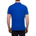 thumbnail image 3 of U.S. Polo Assn. Men's Pique Polo, 3 of 4