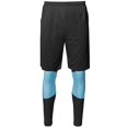 thumbnail image 5 of FashionOutfit Men's Athletic Compression Base Under Layer Fitness Tight Pant, 5 of 5