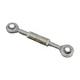 thumbnail image 3 of koolsoo 1 1/2" Adjustable Tensioning Rod Alternator Support Bracket for Bbc 350, 3 of 9