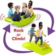 thumbnail image 3 of Teeter Totter Seesaw and Climbing Bridge Simplay3 Rock & Roll, 3 of 6