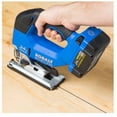 thumbnail image 4 of Kobalt 24-volt Brushless Variable Keyless Cordless Jigsaw (Battery and Charger Not Included), 4 of 7