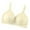 White, variant on Lovzfmll Nursing Bras for Women, Maternity Push-Up Bralette Bra, Standard Straps Push-Up Pull-On Stretchable Anti-Sagging Nursing Bra