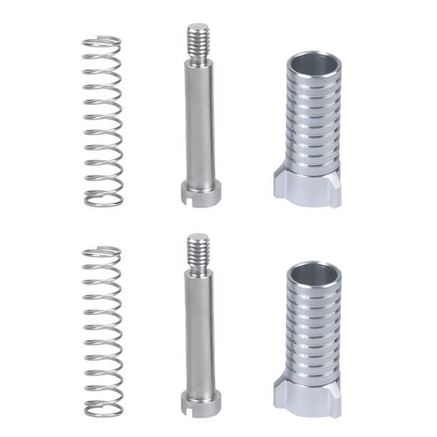 Pieza De Reparación De Tornillos De Presión De Correa Kit de reparación de tornillos, tornillos de presión de correa para abridor Revox A80 A81 A812 A816 A820 E7I5