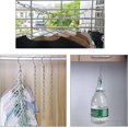 thumbnail image 4 of 50cm Space Chains Stainless Steel For Home And Office 4 Pcs, 4 of 5