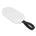 thumbnail image 4 of Remote Control, Wireless Camera Clicker for Selfies Videos with 10m Long Range, Compatible with  Phone Tablet USB Type C Rechargeable, Remote Clicker, 4 of 7