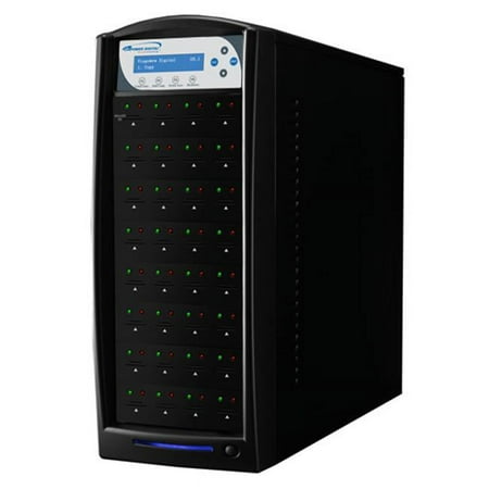 UPC: 0842378007898 | Vinpower Digital SDSHARK-31T-BK SDShark 31 Target SD MicroSD Memory Card standalone Duplicator